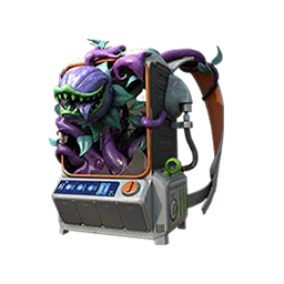 Hungry Vine Backpack