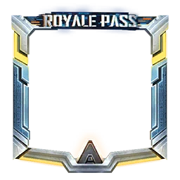 Elite Agent Frame (S11)