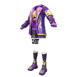 C3S9 Set