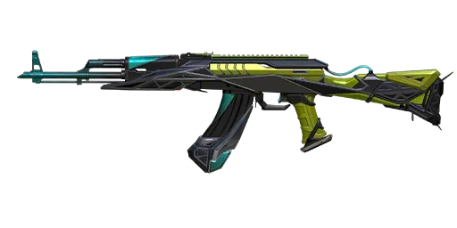 Swift Assault - AKM