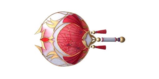 Faerie Luster - Pan