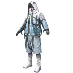 Ice Avenger Set