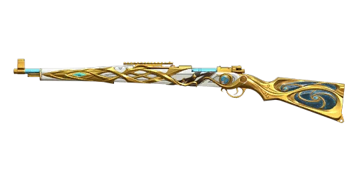 Nebula Hunter - Kar98K
