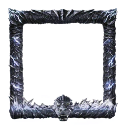 Godzilla King of the Monsters Avatar Frame
