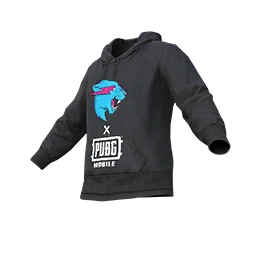 MrBeast Hoodie