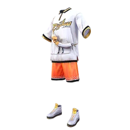 Saltooh Set