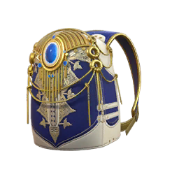 Palace Guard Backpack