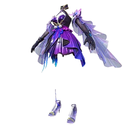 Fallen Spirit Set
