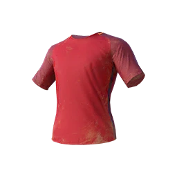Jersey (Red)