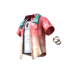 Beach Life Top