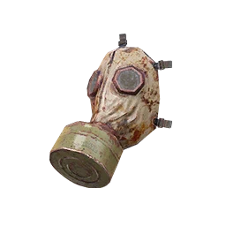 Hospital of Terror Headgear