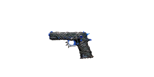Tundra Knight - P1911