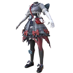 Eerie Doll Set