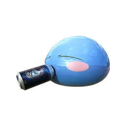 Energy Drink Rimuru Headpiece