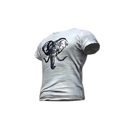 Wild Elephant Shirt
