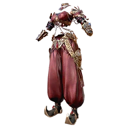 Rouge Set