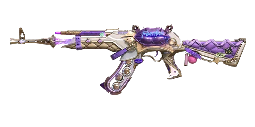 Pulsing Light - AKM