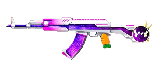 Bunny Munchkin - AKM
