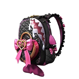 Night Maiden Backpack