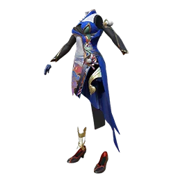 Dreamweaver Set
