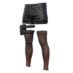 Stockings (Black)