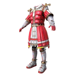 Steadfast Guard Set