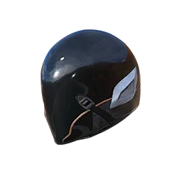 Time Voyager Helmet