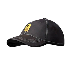 BAPE X PUBGM CAMO Cap