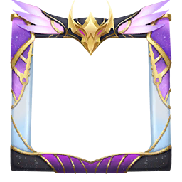 Astral Arcanist Avatar Frame