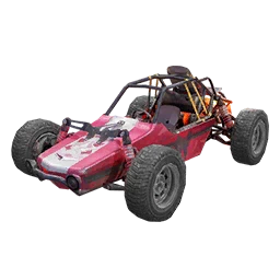 Bowknot Buggy