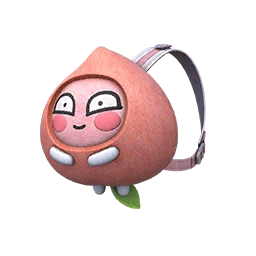 APEACH Backpack