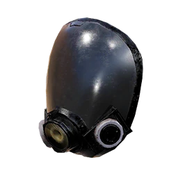 Hazard Response Mask
