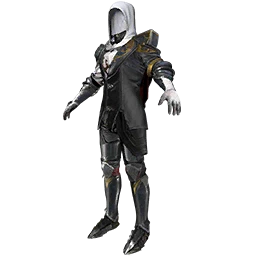Armored Knight Set