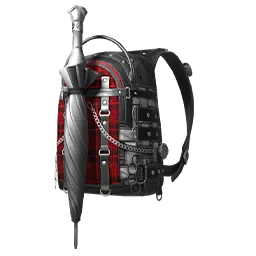 Deep Nocturne Backpack