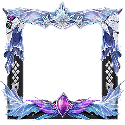 Phantasia Siren Avatar Frame