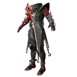 Mecha Reaper Set