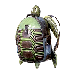 Sea Turtle Backpack