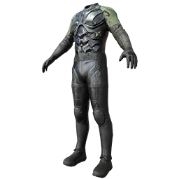 Sand Dune Armor