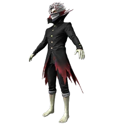 Okarun(transformed) Set