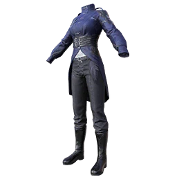 Enforcer Set