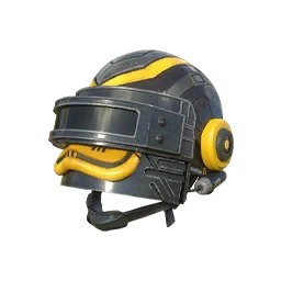 QUACK Agent - Helmet