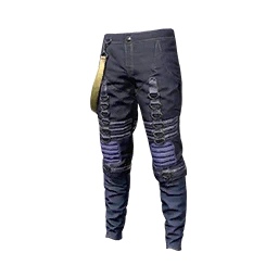 Pharaoh Fashion Pants
