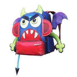 Trickster Backpack