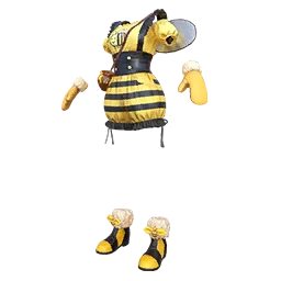 Bumblebee Set