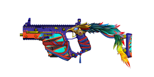 Brightbird Might - Vector