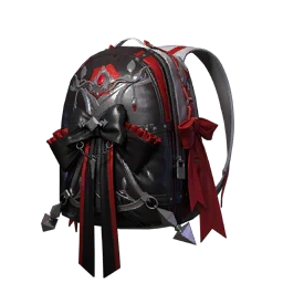 Rosy Riding Hood Backpack