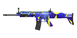 Abstraction - SCAR-L