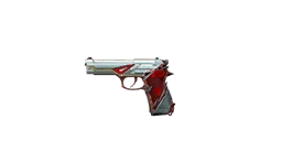 Crimson Agenda - P92