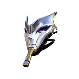 Pharaoh X-Suit Mask