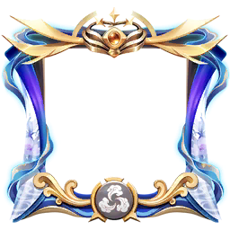 Galadria Avatar Frame